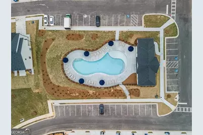 1123 Holland Rose Drive #LOT 115, Lawrenceville, GA 30043 - Photo 55