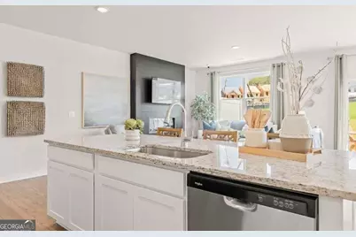 1123 Holland Rose Drive #LOT 115, Lawrenceville, GA 30043 - Photo 19