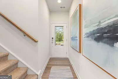 1123 Holland Rose Drive #LOT 115, Lawrenceville, GA 30043 - Photo 15