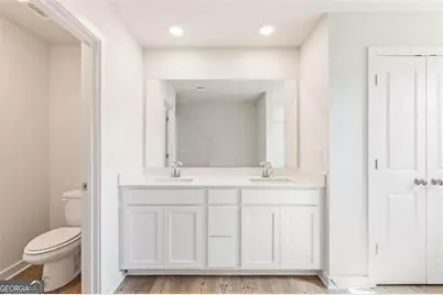 1123 Holland Rose Drive #LOT 115, Lawrenceville, GA 30043 - Photo 31