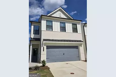 1123 Holland Rose Drive #LOT 115, Lawrenceville, GA 30043 - Photo 7