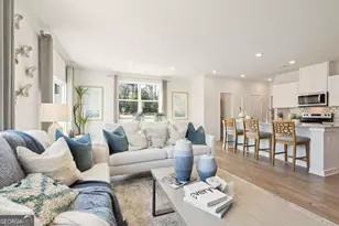 1123 Holland Rose Dr, Lawrenceville, GA 30043 - Photo 33