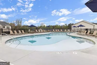 1123 Holland Rose Drive #LOT 115, Lawrenceville, GA 30043 - Photo 53