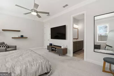 611 Stickley Oak Way, Woodstock, GA 30189 - Photo 23