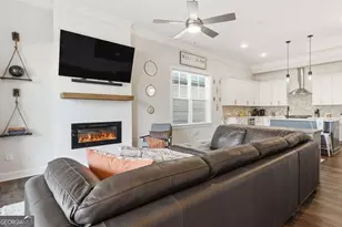 611 Stickley Oak Way, Woodstock, GA 30189 - Photo 9