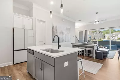 611 Stickley Oak Way, Woodstock, GA 30189 - Photo 15