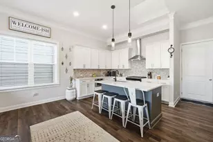 611 Stickley Oak Way, Woodstock, GA 30189 - Photo 11