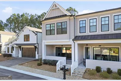 611 Stickley Oak Way, Woodstock, GA 30189 - Photo 3