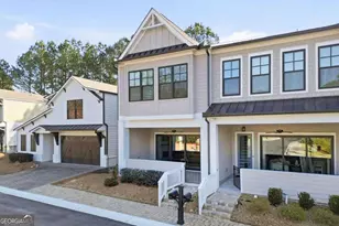 611 Stickley Oak Way, Woodstock, GA 30189 - Photo 3