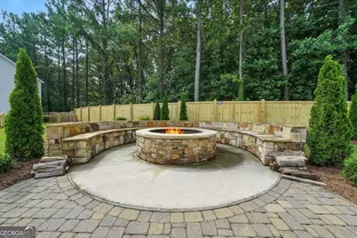 611 Stickley Oak Way, Woodstock, GA 30189 - Photo 41