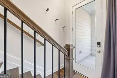 611 Stickley Oak Way, Woodstock, GA 30189 - Photo 5