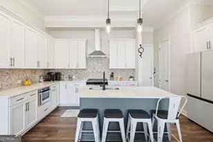 611 Stickley Oak Way, Woodstock, GA 30189 - Photo 13