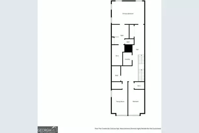 611 Stickley Oak Way, Woodstock, GA 30189 - Photo 35