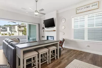 611 Stickley Oak Way, Woodstock, GA 30189 - Photo 7