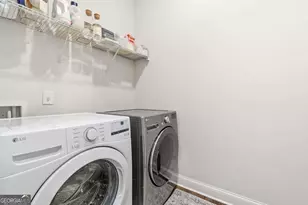 611 Stickley Oak Way, Woodstock, GA 30189 - Photo 21