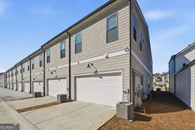 611 Stickley Oak Way, Woodstock, GA 30189 - Photo 29