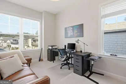 611 Stickley Oak Way, Woodstock, GA 30189 - Photo 19