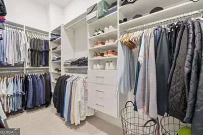 611 Stickley Oak Way, Woodstock, GA 30189 - Photo 25