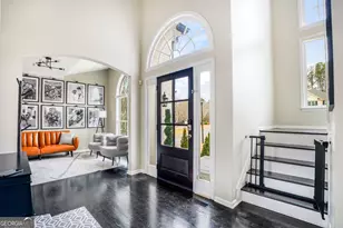 3245 Kittiwake Cir, Peachtree Corners, GA 30092 - Photo 13