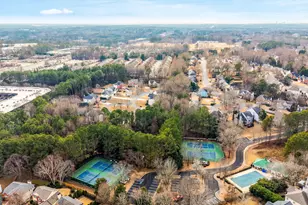 3245 Kittiwake Cir, Peachtree Corners, GA 30092 - Photo 67