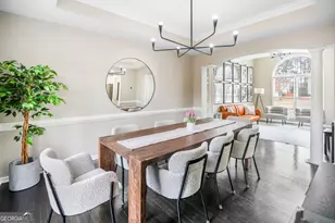 3245 Kittiwake Cir, Peachtree Corners, GA 30092 - Photo 7