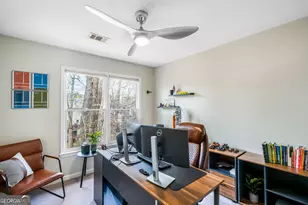 3245 Kittiwake Cir, Peachtree Corners, GA 30092 - Photo 49