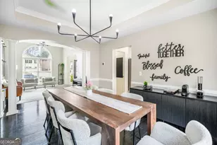 3245 Kittiwake Cir, Peachtree Corners, GA 30092 - Photo 19