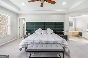 3245 Kittiwake Cir, Peachtree Corners, GA 30092 - Photo 33