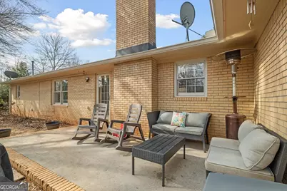 120 N Fairlawn Drive, Carrollton, GA 30117 - Photo 35