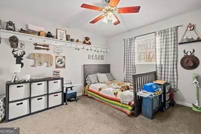 120 N Fairlawn Drive, Carrollton, GA 30117 - Photo 29