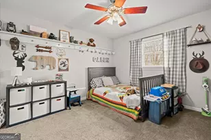 120 N Fairlawn Dr, Carrollton, GA 30117 - Photo 29