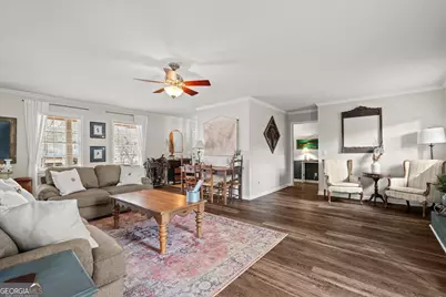 120 N Fairlawn Drive, Carrollton, GA 30117 - Photo 9