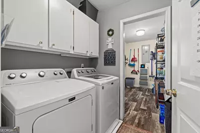 120 N Fairlawn Drive, Carrollton, GA 30117 - Photo 33