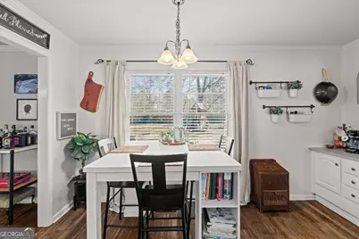 120 N Fairlawn Drive, Carrollton, GA 30117 - Photo 19