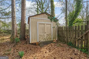 120 N Fairlawn Dr, Carrollton, GA 30117 - Photo 39