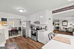 120 N Fairlawn Dr, Carrollton, GA 30117 - Photo 15