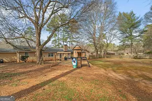 120 N Fairlawn Dr, Carrollton, GA 30117 - Photo 41