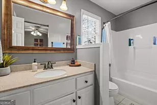 120 N Fairlawn Dr, Carrollton, GA 30117 - Photo 25