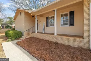 120 N Fairlawn Dr, Carrollton, GA 30117 - Photo 5