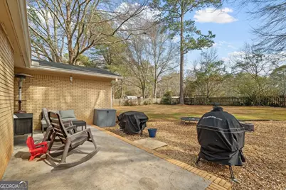 120 N Fairlawn Drive, Carrollton, GA 30117 - Photo 37