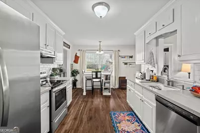 120 N Fairlawn Drive, Carrollton, GA 30117 - Photo 17