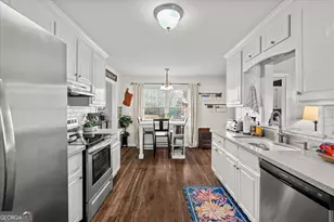 120 N Fairlawn Dr, Carrollton, GA 30117 - Photo 17