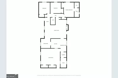 120 N Fairlawn Drive, Carrollton, GA 30117 - Photo 47