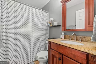 120 N Fairlawn Dr, Carrollton, GA 30117 - Photo 31