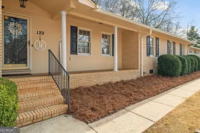 120 N Fairlawn Drive, Carrollton, GA 30117 - Photo 3