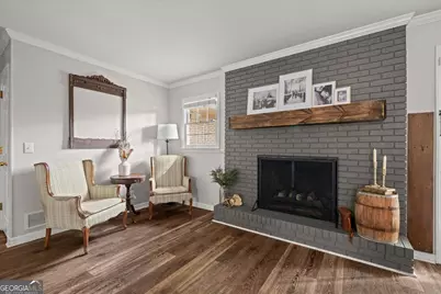 120 N Fairlawn Drive, Carrollton, GA 30117 - Photo 11