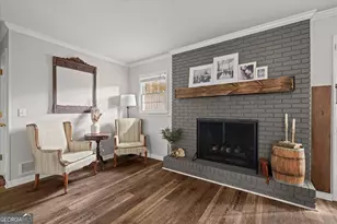 120 N Fairlawn Dr, Carrollton, GA 30117 - Photo 11