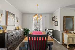 120 N Fairlawn Dr, Carrollton, GA 30117 - Photo 13