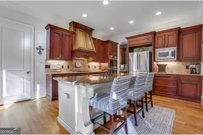 2150 Whitestone Court SE, Smyrna, GA 30080 - Photo 9