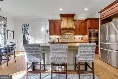 2150 Whitestone Court SE, Smyrna, GA 30080 - Photo 7